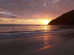 Bungalows Des Tropiques