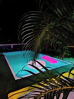 Bungalows Des Tropiques