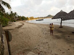 Bungalows Des Tropiques