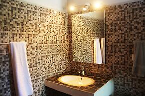 Bungalows Des Tropiques