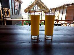 Bungalows Des Tropiques