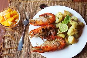 Bungalows Des Tropiques