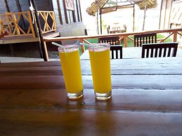 Bungalows Des Tropiques