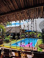 Bungalows Des Tropiques