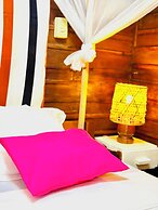 Bungalows Des Tropiques