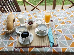 Bungalows Des Tropiques