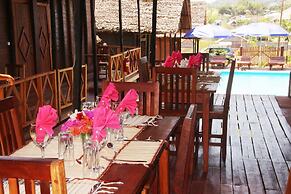 Bungalows Des Tropiques