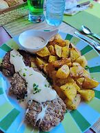 Bungalows Des Tropiques