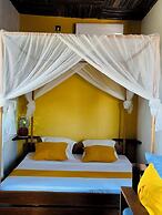 Bungalows Des Tropiques