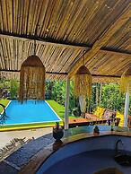 Bungalows Des Tropiques