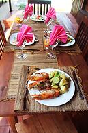 Bungalows Des Tropiques