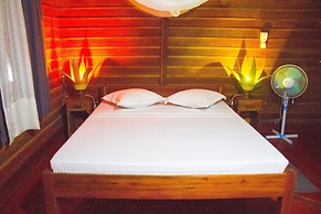 Bungalows Des Tropiques