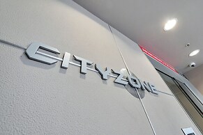 Cute and Central 15th Floor City Apartment