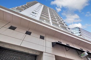 Cute and Central 15th Floor City Apartment