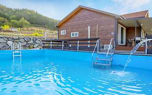 Golden Field Pension