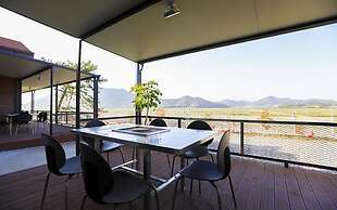 Golden Field Pension