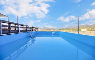 Golden Field Pension