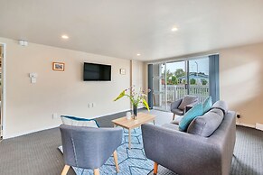 Sunny Three Bedroom Pakuranga Delight