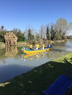 Dimora Naviglio B&B