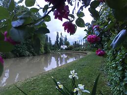 Dimora Naviglio B&B