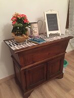 Dimora Naviglio B&B