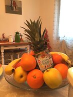 Dimora Naviglio B&B
