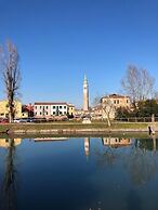 Dimora Naviglio B&B