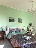 Dimora Naviglio B&B