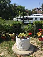 Dimora Naviglio B&B