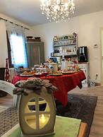 Dimora Naviglio B&B