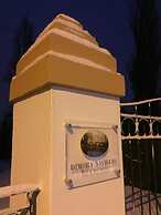 Dimora Naviglio B&B