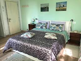 Dimora Naviglio B&B