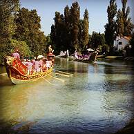 Dimora Naviglio B&B