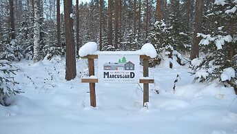 Näsets Marcusgård