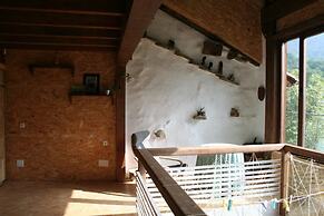 Albergue Les Xendes. Parque de Redes - Hostel