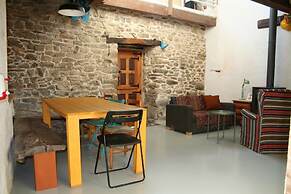 Albergue Les Xendes. Parque de Redes - Hostel