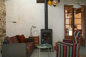 Albergue Les Xendes. Parque de Redes - Hostel