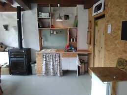 Albergue Les Xendes. Parque de Redes - Hostel