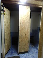 Albergue Les Xendes. Parque de Redes - Hostel