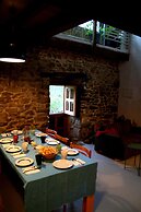 Albergue Les Xendes. Parque de Redes - Hostel