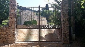 Domaine de la Font des Pères
