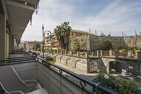 Flower Suites Sorrento