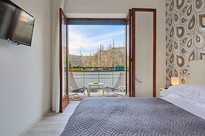 Flower Suites Sorrento