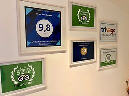 Flower Suites Sorrento