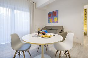 Flower Suites Sorrento