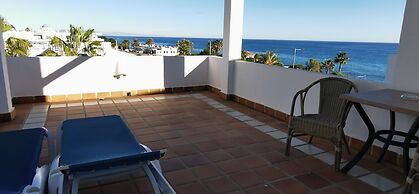 Hotel el Puntazo II