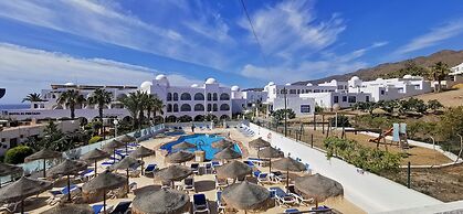 Hotel el Puntazo II