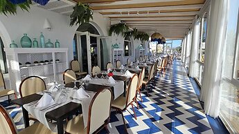 Hotel el Puntazo II