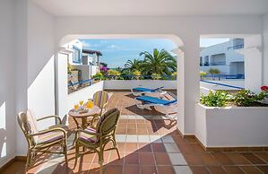 Hotel el Puntazo II