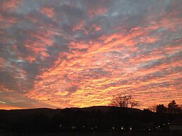 Castle House Holiday Home